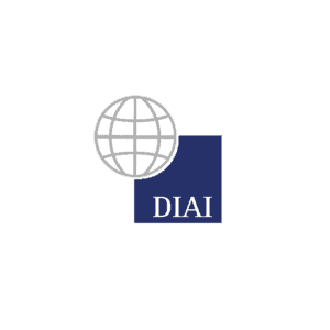 Referenz Kunden Logo designplus "DIAI"