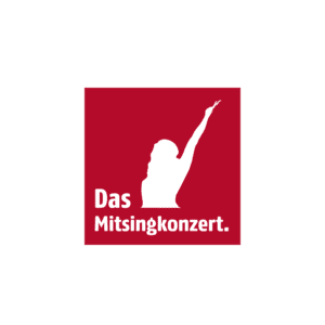 Referenz Kunden Logo designplus "Frau Höpker Mitsingkonzerte"
