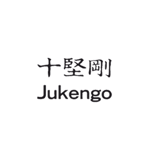 Referenz Kunden Logo designplus "Karateverein Ju Kengo Köln"
