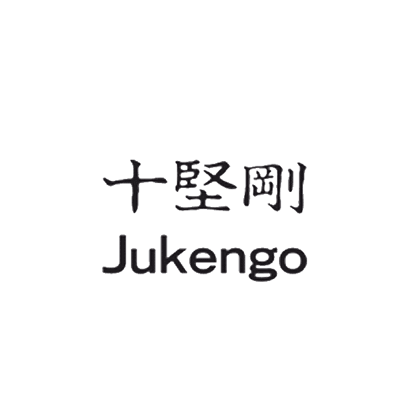 Referenz Kunden Logo designplus "Karateverein Ju Kengo Köln"