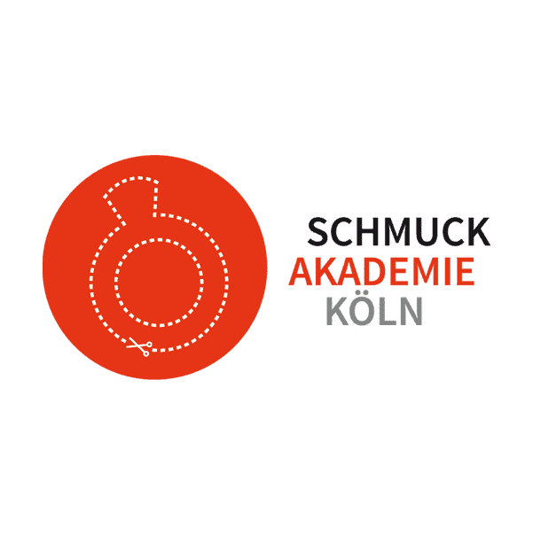 Referenz Kunden Logo designplus "Schmuckakademie Katja Kempe Köln"