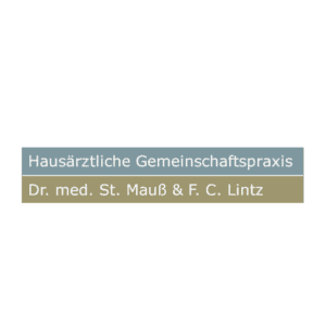 Referenz Kunden Logo designplus "Hausarztpraxis Köln-Sülz"
