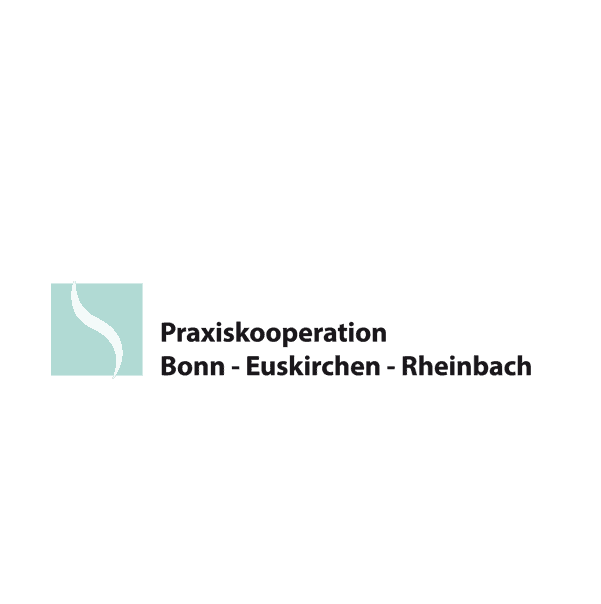 Referenz Kunden Logo designplus "Onkologie Bonn"