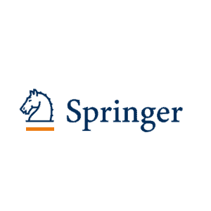 Referenz Kunden Logo designplus "Verlag Springer"