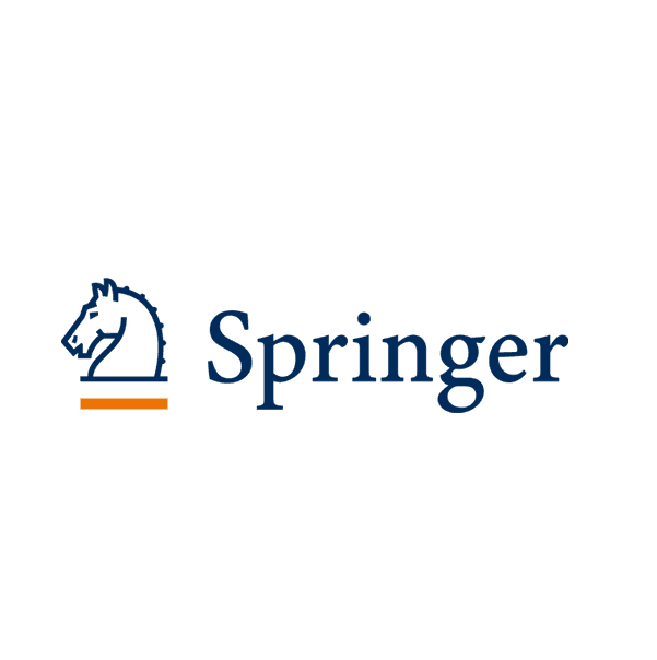 Referenz Kunden Logo designplus "Verlag Springer"