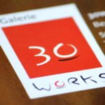 Grafik-Design Werbemittel Referenzen 30 works Galerie