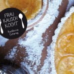 Grafik-Design Werbemittel Referenz Frau Kausch kocht