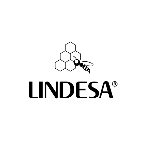 Kunden und Branchen Logo designplus "Lindesa"