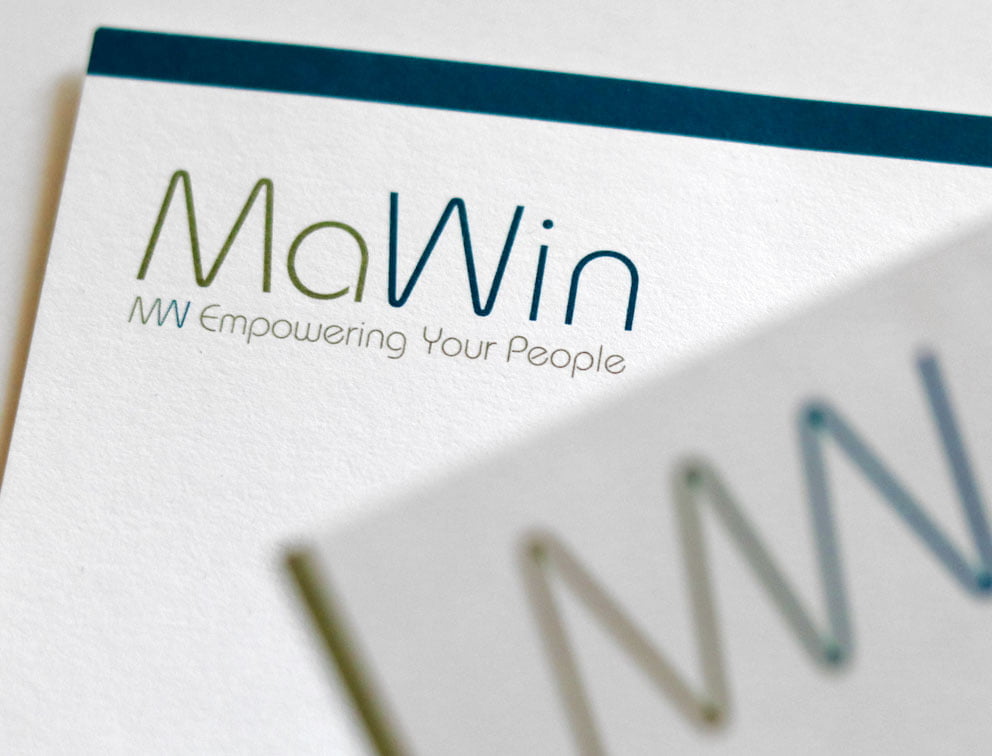 Logodesign MaWin