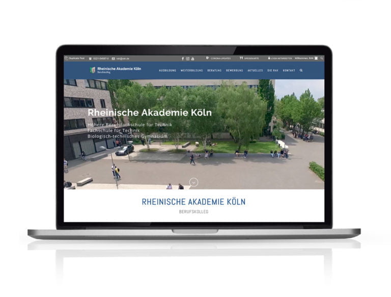 Rheinische Akademie RAK