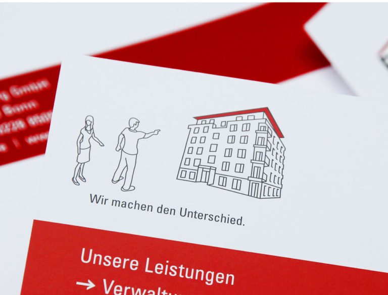 designplus Referenz: Primus Immobilienverwaltung