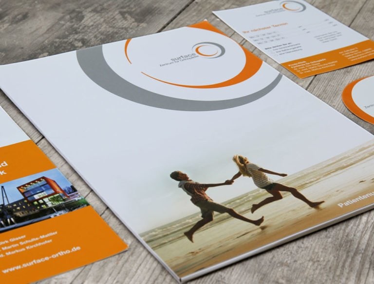 Surface – Zentrum für Orthopädie, Neuss
