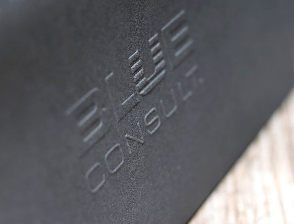 BLUE Consult GmbH