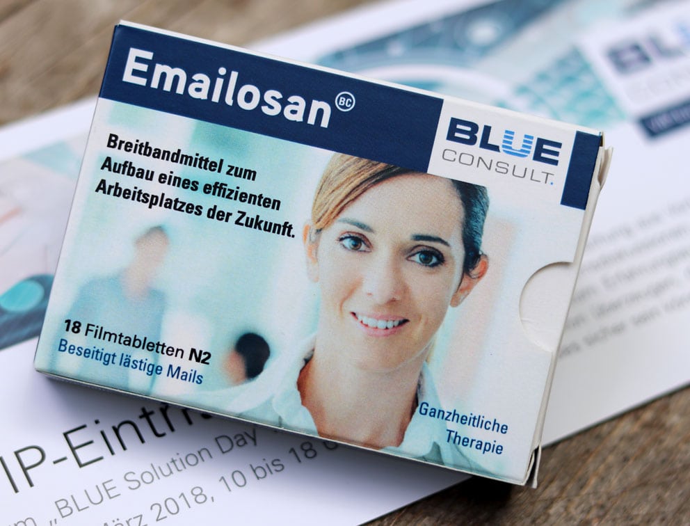 BLUE Consult GmbH