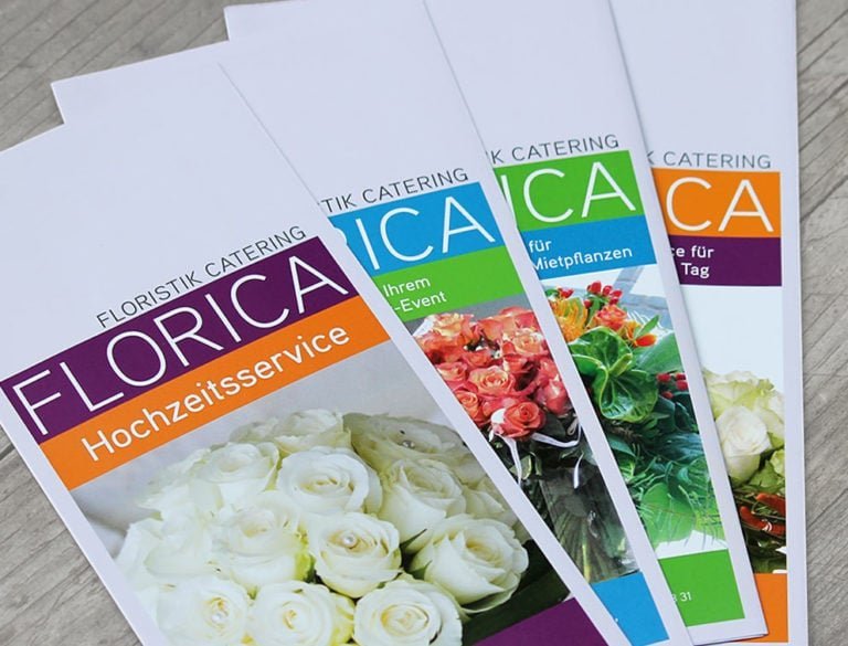 FLORICA – Floristik Catering Köln