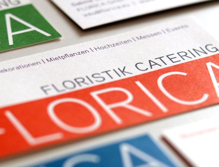 FLORICA – Floristik Catering Köln