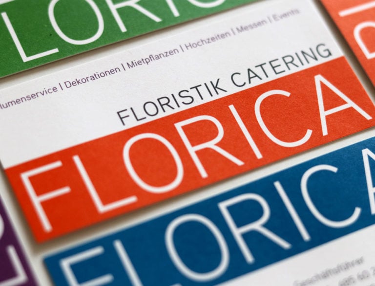 FLORICA – Floristik Catering Köln
