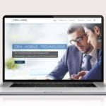 Webdesign designplus Köln Referenz - Responsive Website für die Software-Entwickler ITBalance