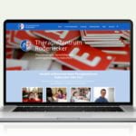 Webdesign designplus Köln Referenz - Responsive Website für das Therapiezentrum Rodenacker in Köln-Porz