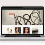 Webdesign designplus Köln Referenz - Responsive Website für die Schmuckakademie Katja Kempe