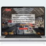Responsive Website für SichtWeise Consulting Köln