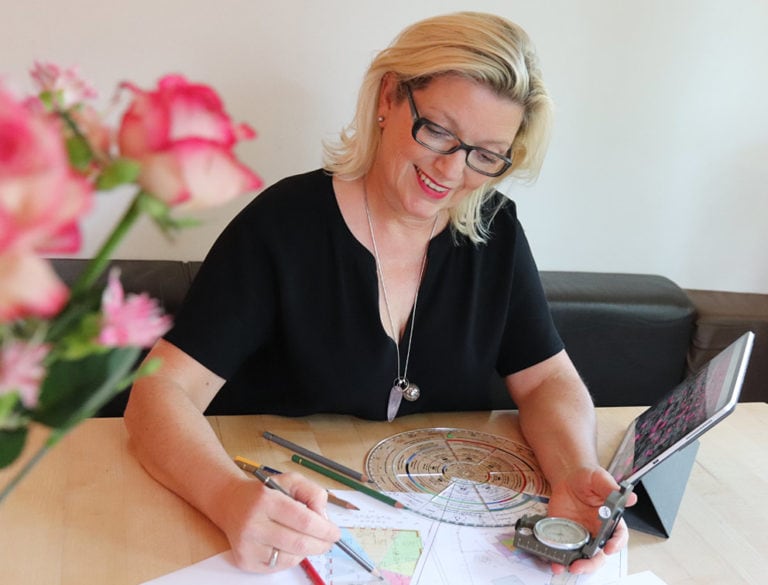 Fotografie und Bildbearbeitung Referenzprojekt designplus, Köln für Katja Schüre