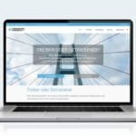 Webdesign designplus Köln Referenz - Responsive Website für den Turnaroundkongress Krise und Insolvenz vom DIAI