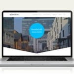 Webdesign designplus Köln Referenz - Responsive Website für youco24 - Reservierung von Gesellschaftsformen