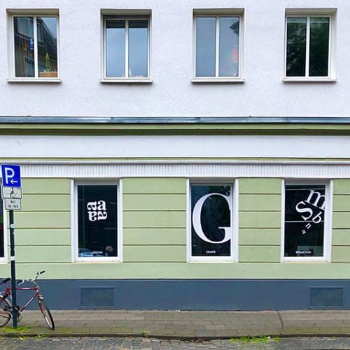 Kontakt designplus Köln