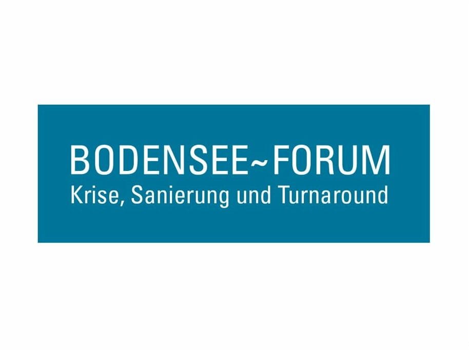 Kongress Bodenseeforum Logo