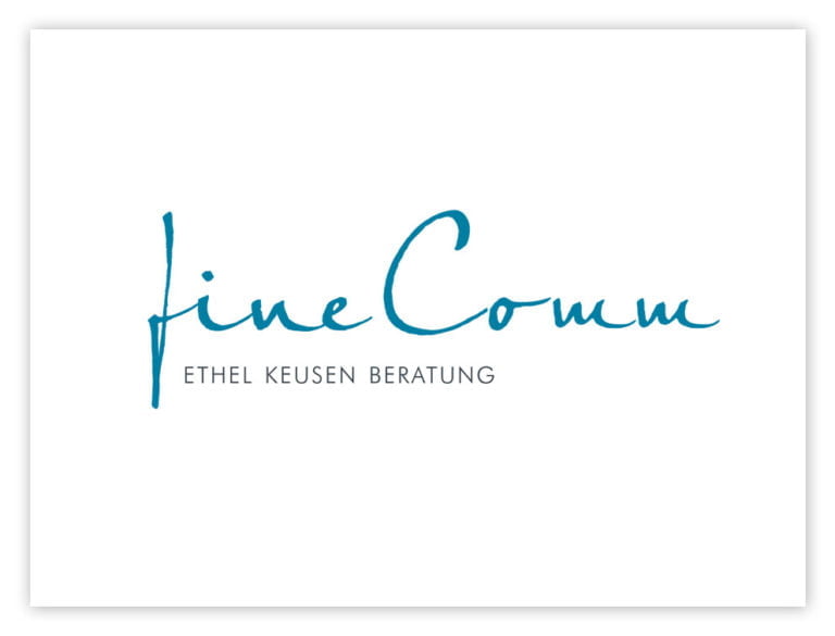 Logodesign – Köln