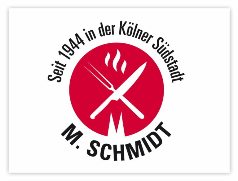Logodesign – Köln