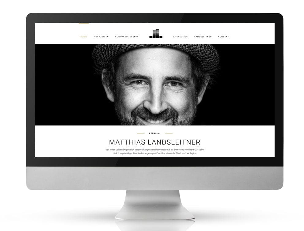 Webdesigner