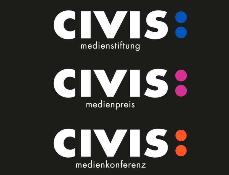 CIVIS Medienstiftung