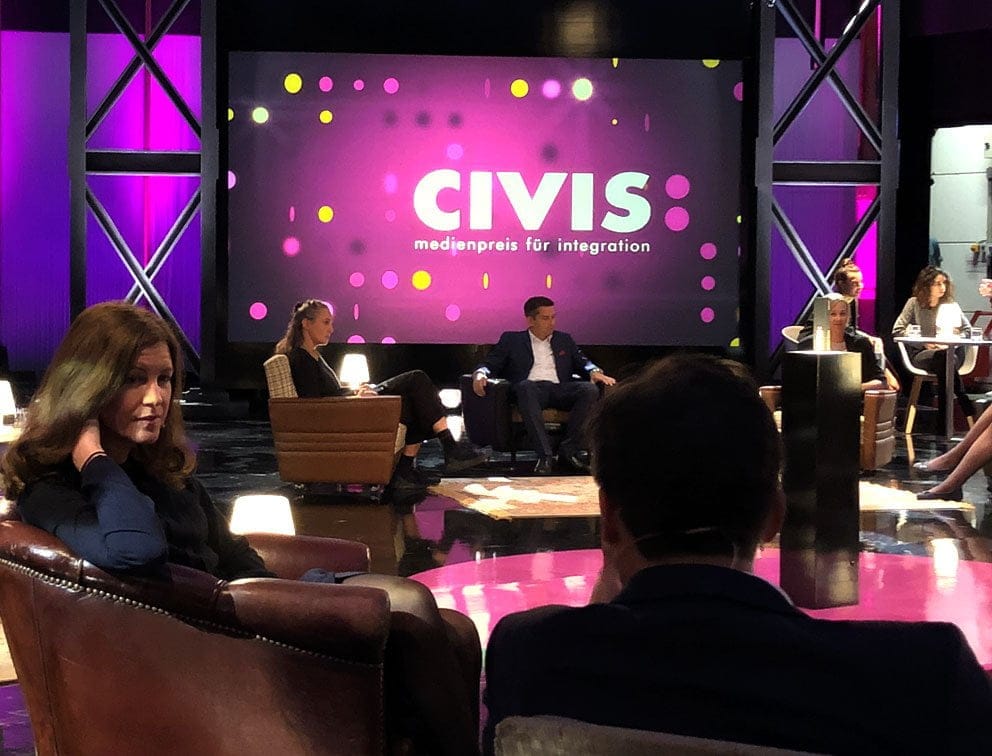 Design-Projekte – CIVIS Medienstiftung
