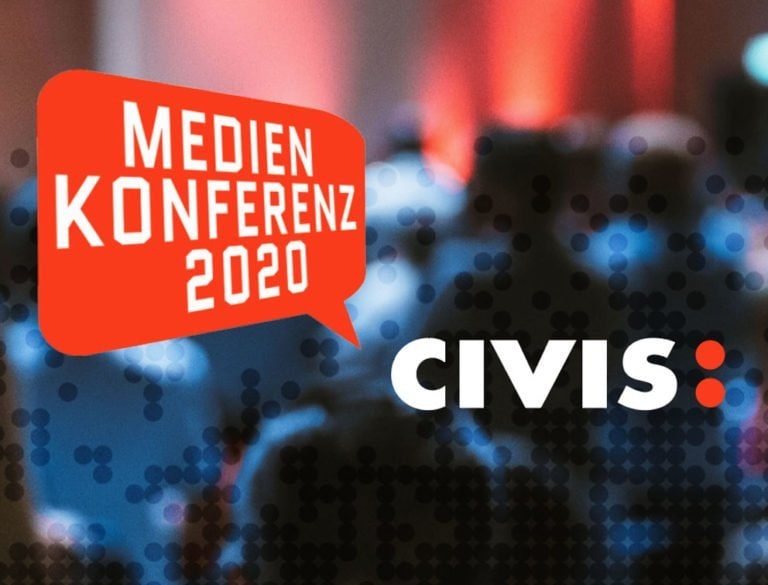 CIVIS Medienstiftung