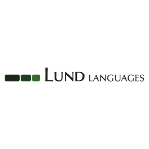Logo LUND Languages Übersetzungsbüro