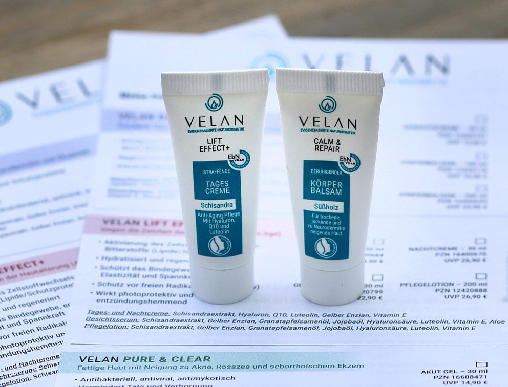 VELAN Skincare