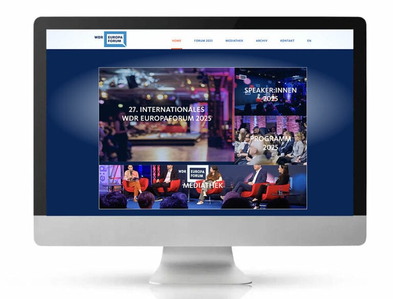 Webdesign Köln 5