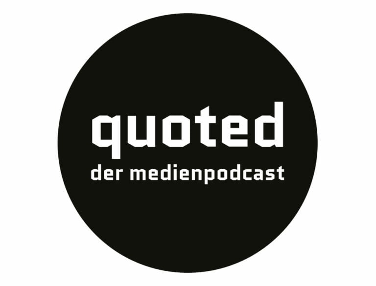 quoted. der medienpodcast