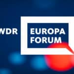 WDR-Europaforum