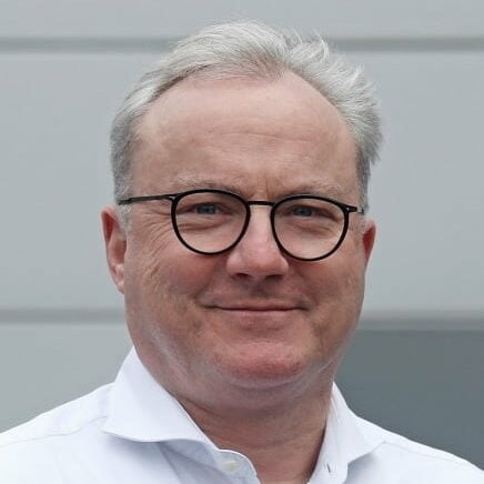 Dr. Kai Severin