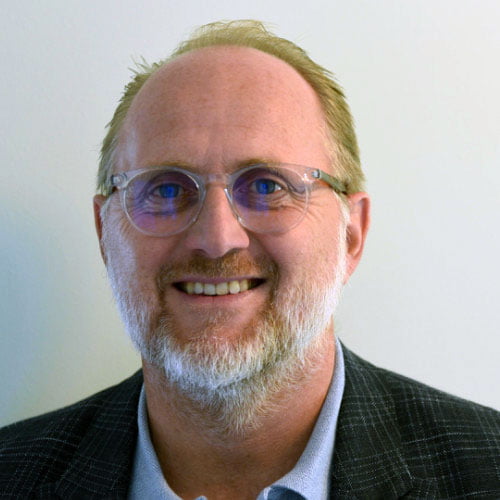 Marcus Bach