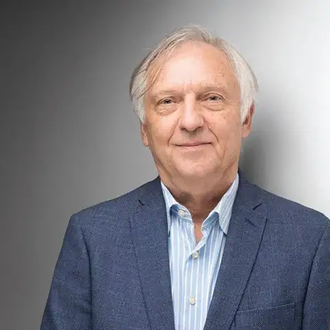 Prof. Dr. Hans Haarmeyer