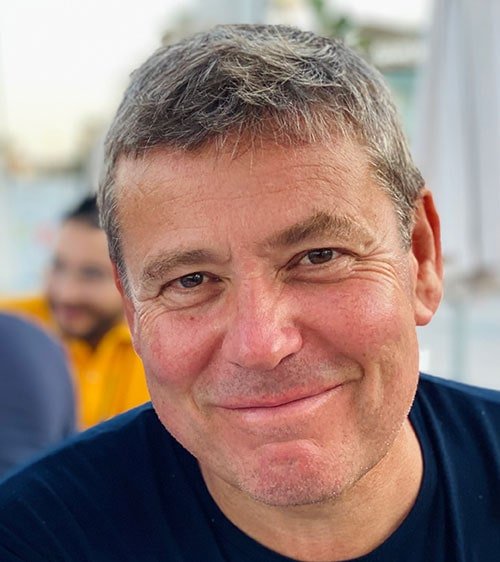 Andreas Felder