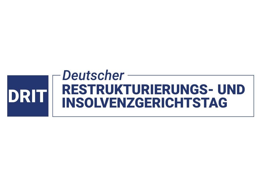 Insolvenzgerichtstag Logo