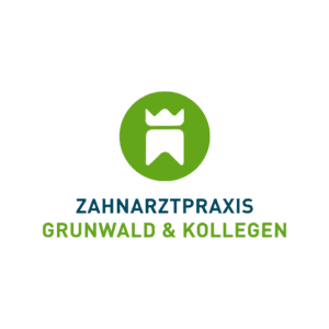 Logo Zahnarztpraxis Grunwald