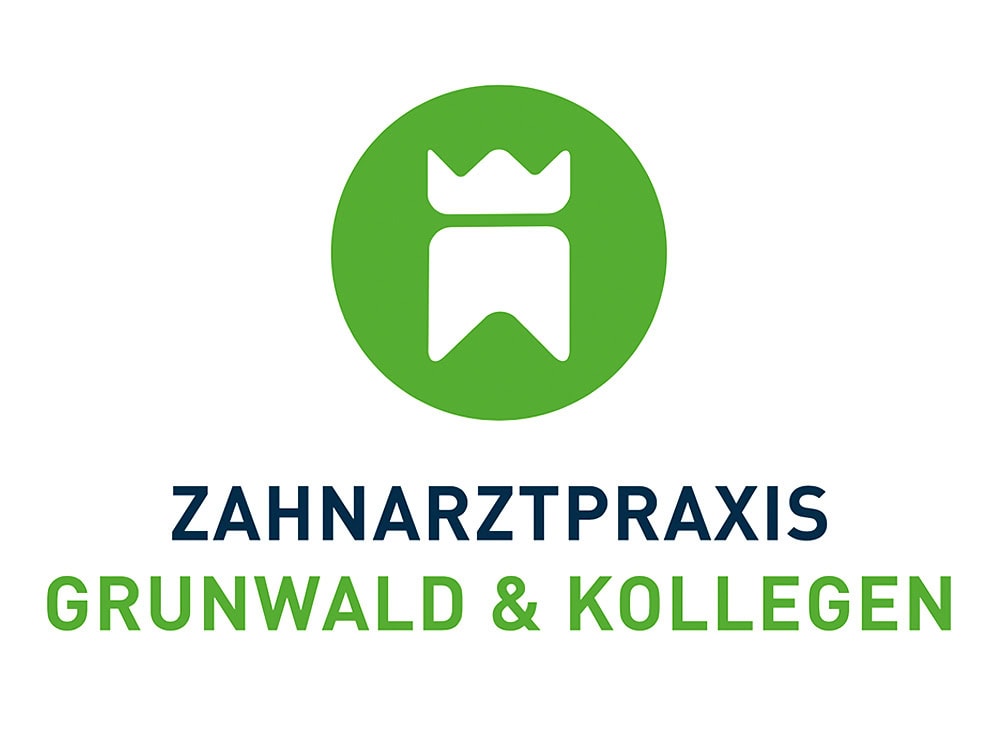 Lohodesign Referenzprojekt designplus, Köln für die Zahnarztpraxis Grunwald und Kollegen