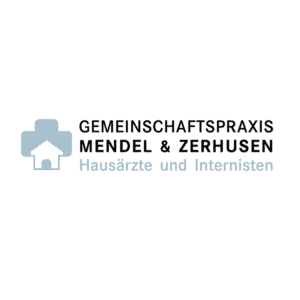 Logo Gemeinschaftspraxis Mendel & Zerhusen
