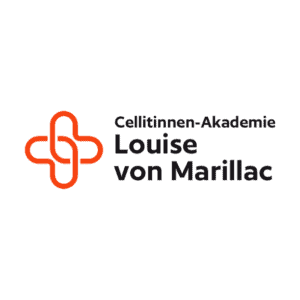 Logo Louise von Marillac Krankenpflegeschule